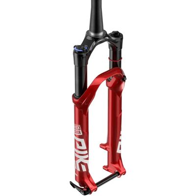 Elektro-Gabel Rockshox Pike DJ SoloAir 26" 100mm OS40 Noir 15x100 mm Elektro-Gabel Rockshox Pike DJ SoloAir 26" 100mm OS40 Noir 15x100 mm