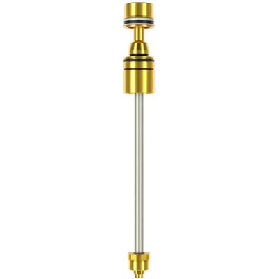 Rockshox - ZEB DebonAir+ 190mm Federsatz - Für ZEB Modelle ab 2021 Rockshox - ZEB DebonAir+ 190mm Federsatz - Für ZEB Modelle ab 2021