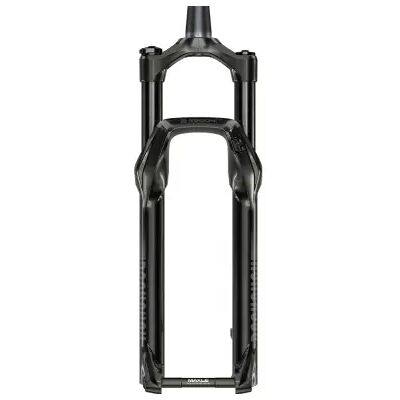 Gabel Rockshox Recon Rl Rmt 27.5" 9qr 120mm Black 42os Sa Gris Gabel Rockshox Recon Rl Rmt 27.5" 9qr 120mm Black 42os Sa Gris