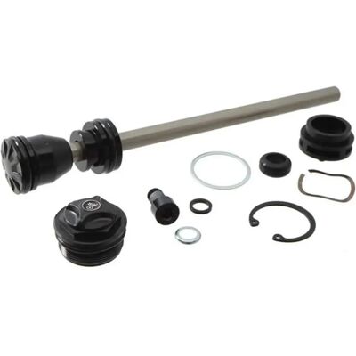 Rock Shox Revelation 140mm Luftgabel - Mountainbike-Federung Rock Shox Revelation 140mm Luftgabel - Mountainbike-Federung