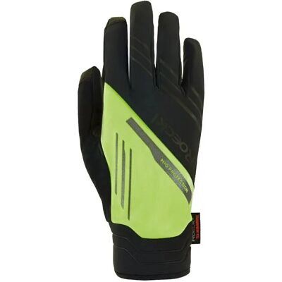 Gants Roeckl Rothenfels Noir Taille 11 Gants Roeckl Rothenfels Noir Taille 11