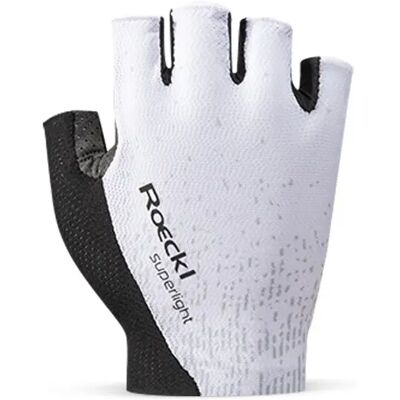 Fäustlinge Roeckl Inwil Blanc Taille 12 Homme Fäustlinge Roeckl Inwil Blanc Taille 12 Homme