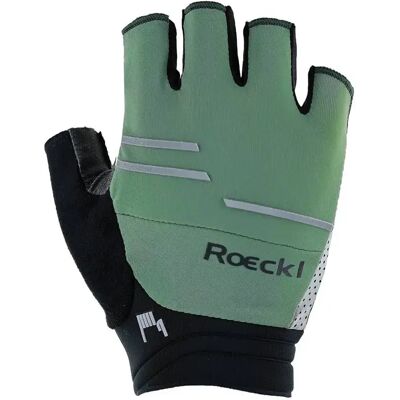 Fahrradhandschuhe Roeckl Iguna Vert Taille 8 Homme Fahrradhandschuhe Roeckl Iguna Vert Taille 8 Homme