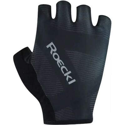 Kurze Handschuhe Roeckl Busano Noir Taille 8 Homme Kurze Handschuhe Roeckl Busano Noir Taille 8 Homme