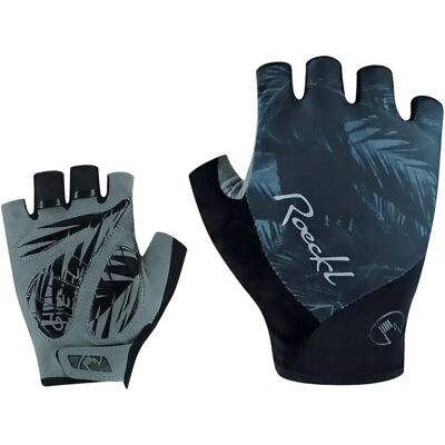Handschuhe Frau Roeckl Danis Noir Taille 6,5 Femme Handschuhe Frau Roeckl Danis Noir Taille 6,5 Femme