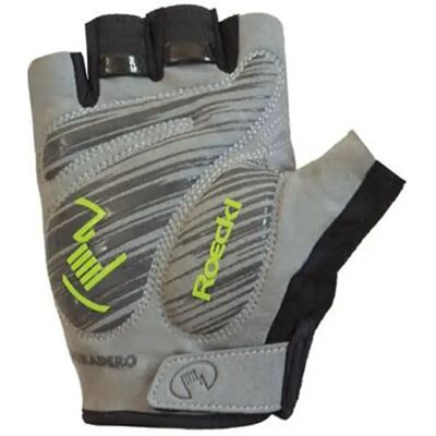 ROECKL Biel Fahrradhandschuhe - Blau - Handschuhe für Herren ROECKL Biel Fahrradhandschuhe - Blau - Handschuhe für Herren