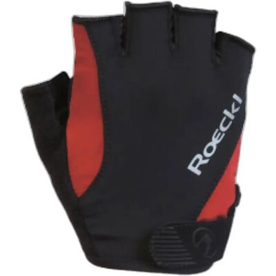 Fahrradhandschuhe Roeckl Basel Noir Taille 7 Homme Fahrradhandschuhe Roeckl Basel Noir Taille 7 Homme