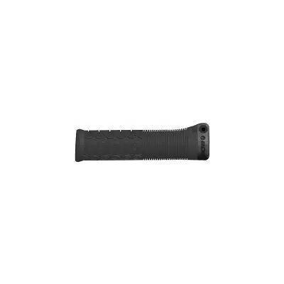 SDG - Thrice Lock-On - Schwarz - 33mm - Handlebar grips SDG - Thrice Lock-On - Schwarz - 33mm - Handlebar grips