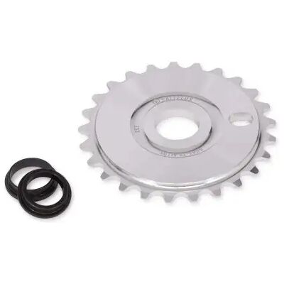 Salt Plus - Solidus Freestyle - 28T - 19/22mm - Chainring Salt Plus - Solidus Freestyle - 28T - 19/22mm - Chainring