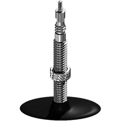 Fahrradschlauch Presta-Ventil Schwalbe 27x7/8/28x3/4 Noir 50 mm Fahrradschlauch Presta-Ventil Schwalbe 27x7/8/28x3/4 Noir 50 mm