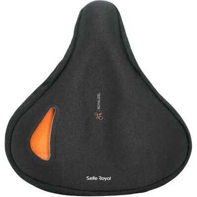 Satteldecke Selle Royal Gel Visible Noir 248x221 mm Satteldecke Selle Royal Gel Visible Noir 248x221 mm