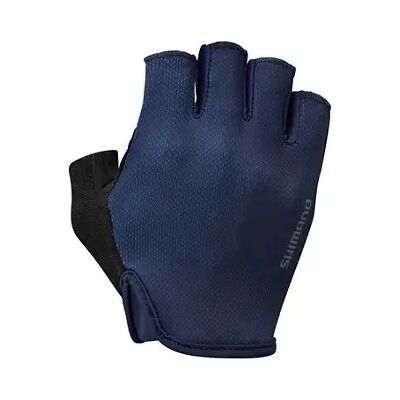 Kurze Handschuhe Shimano Airway Bleu 2XL Kurze Handschuhe Shimano Airway Bleu 2XL