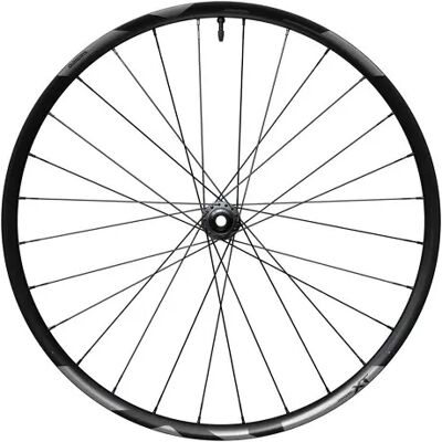 Vorderrad Shimano M8200 Noir 584 x 30C (27,5 inch) Vorderrad Shimano M8200 Noir 584 x 30C (27,5 inch)