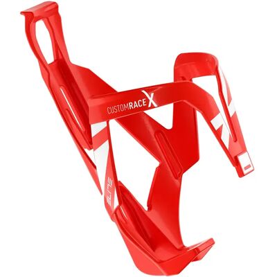 Shimano RaceX Rouge Unisex Flaschenhalter - Fahrrad Zubehör Shimano RaceX Rouge Unisex Flaschenhalter - Fahrrad Zubehör