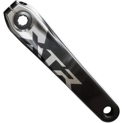 Tretlager Shimano Noir 46/36T Tretlager Shimano Noir 46/36T