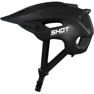Fahrradhelm Shot Race Gear Climb Noir M (57/58 cm) Fahrradhelm Shot Race Gear Climb Noir M (57/58 cm)