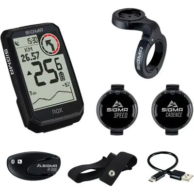 Sigma ROX 4.0 Endurance Fahrrad GPS - Fahrrad GPS Sigma ROX 4.0 Endurance Fahrrad GPS - Fahrrad GPS