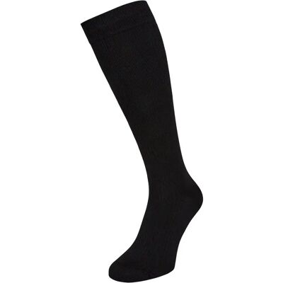 Silvini Casalone Noir 36/38 Kompressionsstrümpfe - Unisex Silvini Casalone Noir 36/38 Kompressionsstrümpfe - Unisex