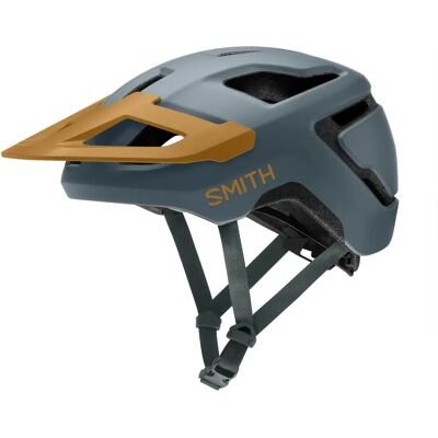 Mountainbike-Helm Smith Pilot Bleu M (55/59 cm) Mountainbike-Helm Smith Pilot Bleu M (55/59 cm)