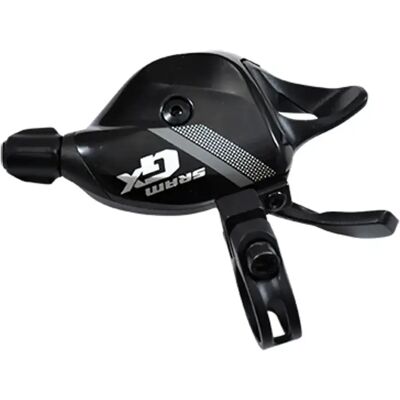 Rechter Schalthebel Sram Trigger GX Noir 11 V Rechter Schalthebel Sram Trigger GX Noir 11 V