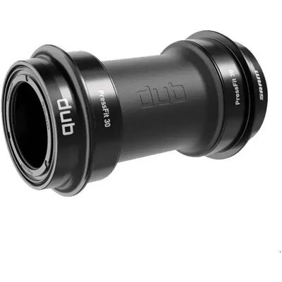 Tretlager Sram Dub Pressfit 30 83Mm Ai (Vtt) Noir Tretlager Sram Dub Pressfit 30 83Mm Ai (Vtt) Noir