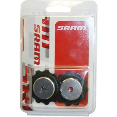 SRAM X0/X9/X7 Hinterrad-Schaltauge Rädchen-Kit - Kurzkäfig SRAM X0/X9/X7 Hinterrad-Schaltauge Rädchen-Kit - Kurzkäfig