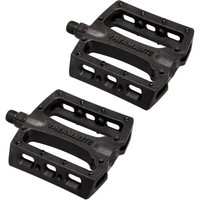 Pedale Stolen Brand Thermalite SP Noir 9/16" Pedale Stolen Brand Thermalite SP Noir 9/16"