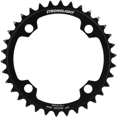 Plattenteller Stronglight Bosch/Shimano/Yamaha Noir 36T Plattenteller Stronglight Bosch/Shimano/Yamaha Noir 36T