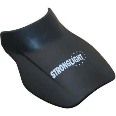 Schmutzfänger Schutzblech Stronglight 14077-14076-14075-14074 Noir 35 x 48 mm Schmutzfänger Schutzblech Stronglight 14077-14076-14075-14074 Noir 35 x 48 mm