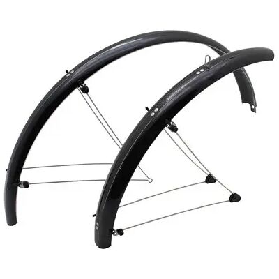 Stronglight 20'' MTB Schutzblech-Set - Schwarz Stronglight 20'' MTB Schutzblech-Set - Schwarz