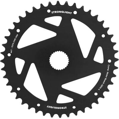 Vae-e-bike-Platte Stronglight Direct Mount Bosch -4- 7075 Technologie Narrow Wide Noir 44T Vae-e-bike-Platte Stronglight Direct Mount Bosch -4- 7075 Technologie Narrow Wide Noir 44T