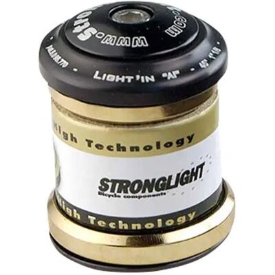 Stronglight Light In 1 1/8 - Headset Stronglight Light In 1 1/8 - Headset