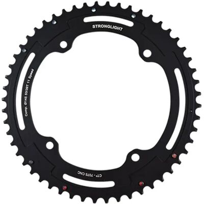 Starkes Außenschwungrad für das Fahrrad Stronglight Noir 11 vitesses Starkes Außenschwungrad für das Fahrrad Stronglight Noir 11 vitesses