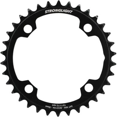 Tablett Stronglight Bosch/Shimano Noir 34T Tablett Stronglight Bosch/Shimano Noir 34T