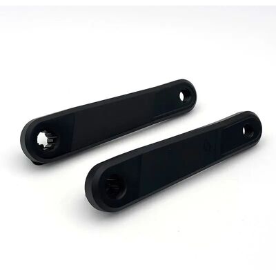 Kurbel Stronglight Magan 5 Bosch GEN3 Noir 170 mm Kurbel Stronglight Magan 5 Bosch GEN3 Noir 170 mm