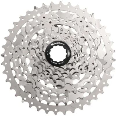 Sunrace CSMS2 11-51d 10V - Kassette Sunrace CSMS2 11-51d 10V - Kassette