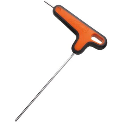 Super B Sechskant-Schlüssel - Ergonomischer TPR-Griff Super B Sechskant-Schlüssel - Ergonomischer TPR-Griff
