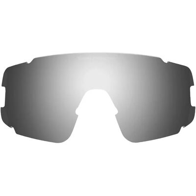 Hochwertige Sportbrillen Ersatzscheibe. Farbe: Grau / Größe: One Size - Sei für alle Bedingungen gerüstet! Die Ronin lässt sich mit der 2,2 mm starken torischen Ronin Rig Reflect Lens von Sweet Protection ausrüsten für unerreichte optische Klarheit und ein weites Sichtfeld. Hochwertige Sportbrillen Ersatzscheibe. Farbe: Grau / Größe: One Size - Sei für alle Bedingungen gerüstet! Die Ronin lässt sich mit der 2,2 mm starken torischen Ronin Rig Reflect Lens von Sweet Protection ausrüsten für unerreichte optische Klarheit und ein weites Sichtfeld.