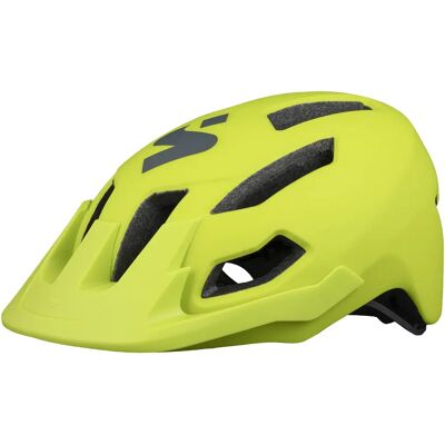 Kinder MTB Helm Sweet Protection Dissenter Mips Jaune XS/S (50/53 cm) Kinder MTB Helm Sweet Protection Dissenter Mips Jaune XS/S (50/53 cm)
