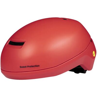 Sweet Protection - Commuter Mips - Fahrradhelm - Lava - M/L Sweet Protection - Commuter Mips - Fahrradhelm - Lava - M/L