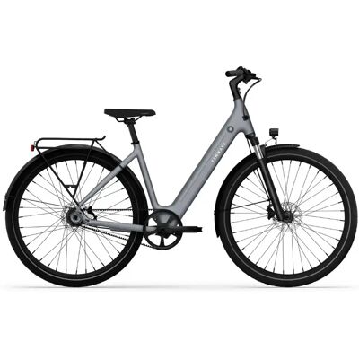 Elektrofahrrad Tenways CGO800S Gris 48 Elektrofahrrad Tenways CGO800S Gris 48