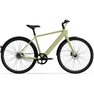 Elektrofahrrad Tenways CGO600 Pro Vert L (540 mm) Elektrofahrrad Tenways CGO600 Pro Vert L (540 mm)