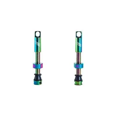 Marke Modell 44mm Ventil - Tubeless MTB Zubehör Marke Modell 44mm Ventil - Tubeless MTB Zubehör