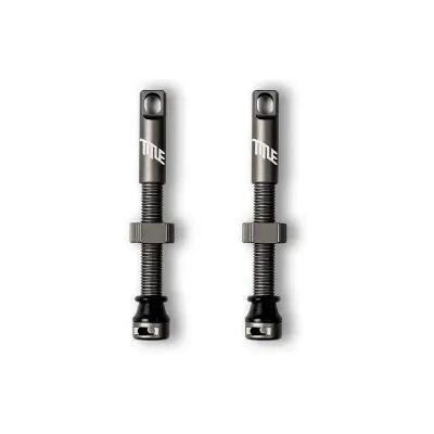 Ventil Title (x2) Gris Ventil Title (x2) Gris