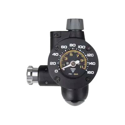 Manometer Topeak Air Booster G2 Noir Manometer Topeak Air Booster G2 Noir