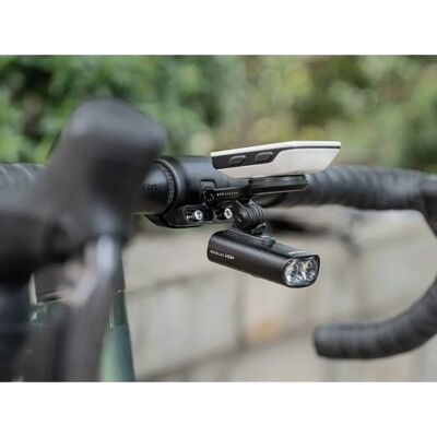 Support für 4-Bolzen-Stütze Topeak UTF Multi-Mount Pro Noir Support für 4-Bolzen-Stütze Topeak UTF Multi-Mount Pro Noir