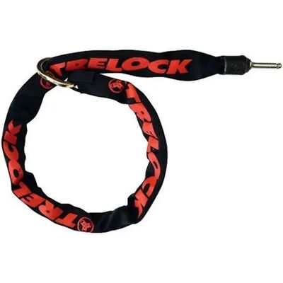 Trelock ZR 355 - Kette für Ringlås - 150 cm - Stark und robust Trelock ZR 355 - Kette für Ringlås - 150 cm - Stark und robust