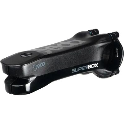 Vorbau Deda Superbox V2 Noir 130 mm Vorbau Deda Superbox V2 Noir 130 mm