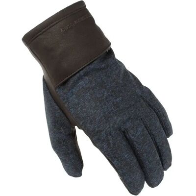 Fahrradhandschuhe Tucano Urbano Cabrio Bleu 2XL Fahrradhandschuhe Tucano Urbano Cabrio Bleu 2XL