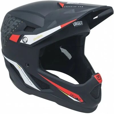 Integraler Fahrradhelm Urge Deltar Noir S (53/54 cm) Integraler Fahrradhelm Urge Deltar Noir S (53/54 cm)